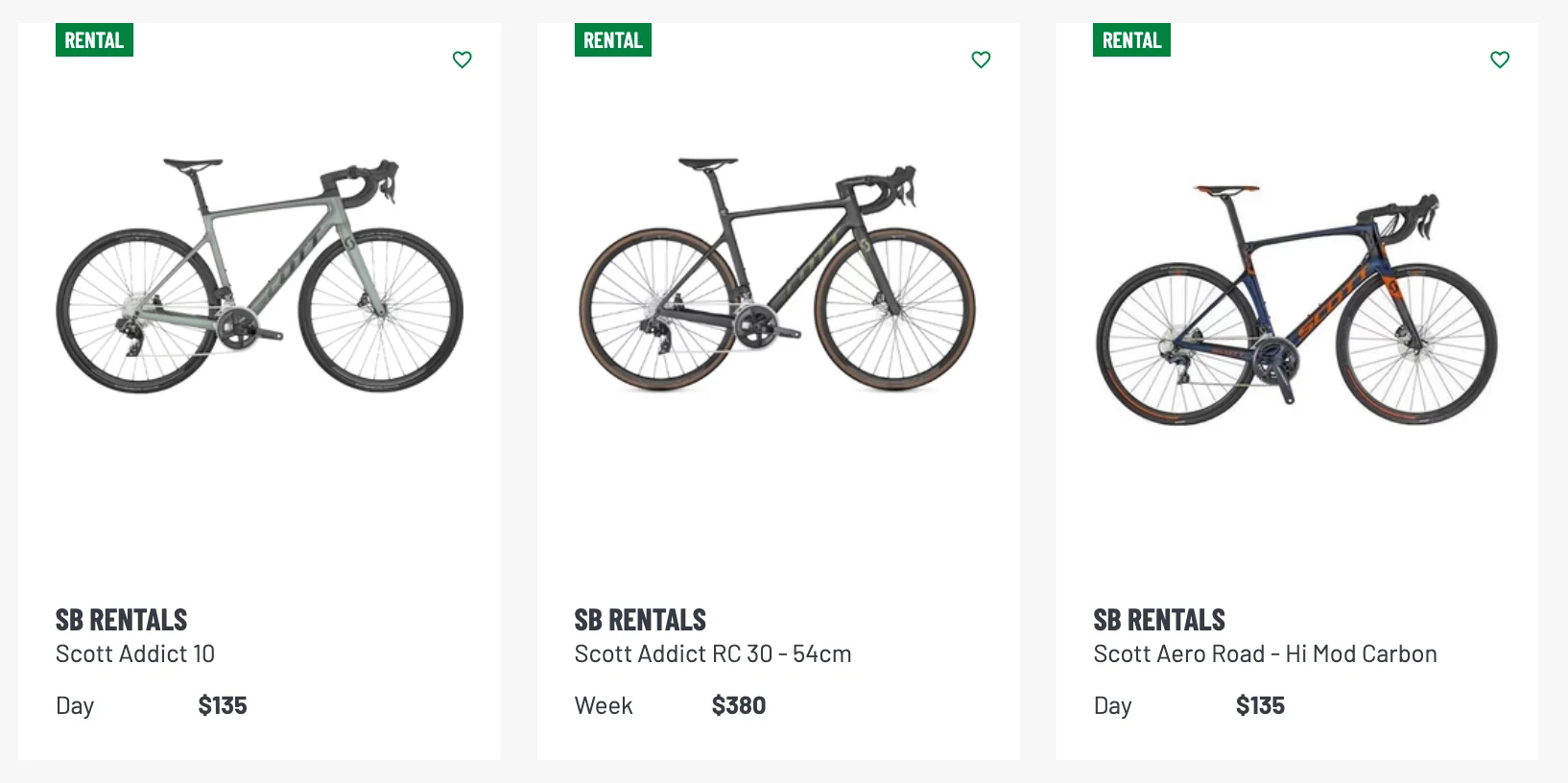 Keyword search result for Class 2 e-bike under $2000, 50+ mile range