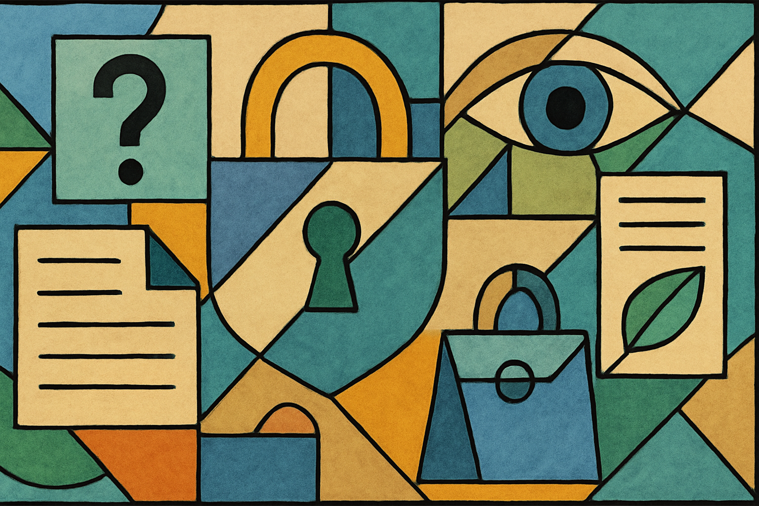 What Information Does Shoply Use?